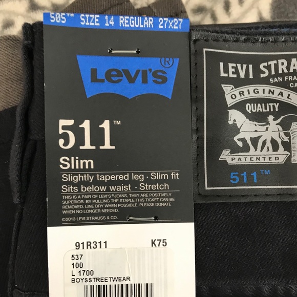 Levi's‼️ - Picture 6 of 7